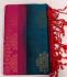 SOFT SILK SAREE WITH BLOUSE